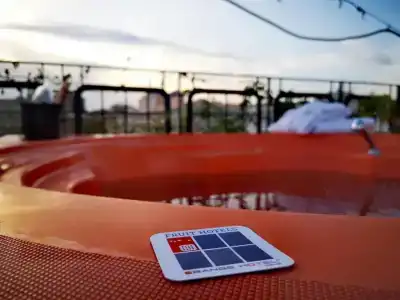 Orange - 10
