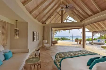 Milaidhoo Island Maldives - 16