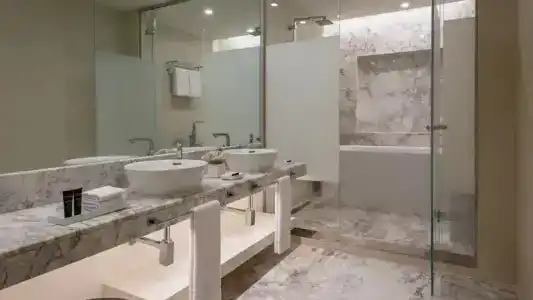 Sheraton Baku Intourist - 63