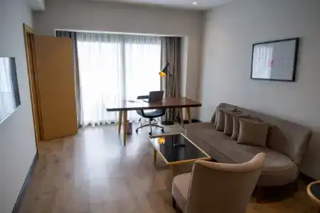 Ramada Plaza & Spa Trabzon - 117