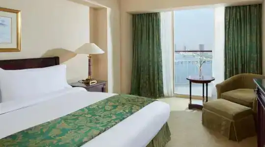 Grand Nile Tower - 4