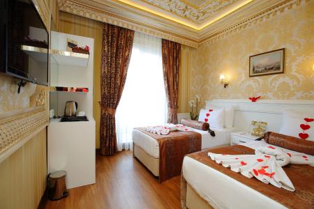 Golden Horn - 53