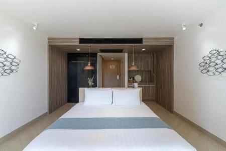 Golden Tulip Pattaya Beach Resort - 85