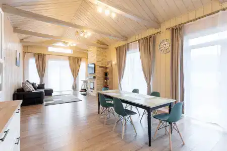 Teplo house - 50