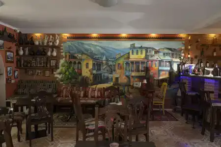 Elia Boutique - 10