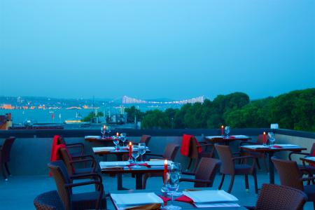 Erboy Istanbul Sirkeci - 28
