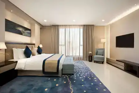 Wyndham Garden - 5