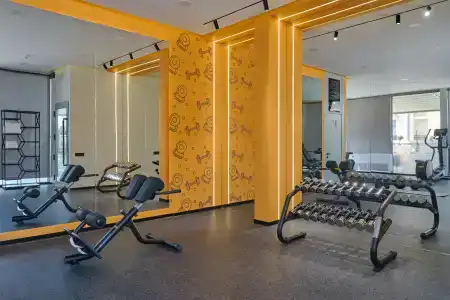 Stylo Residences & Suites - 33