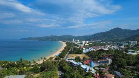 Peach Blossom Resort & Pool Villa - Sha Plus - 5