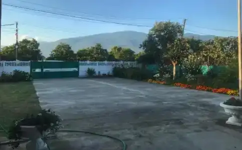 У Зины - 6