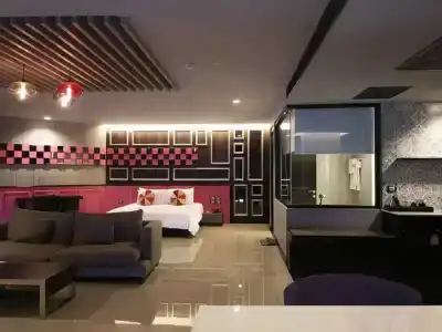Tsix5 Phenomenal Pattaya - 48