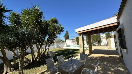 Vivienda Rural Atlantico Sur - 3