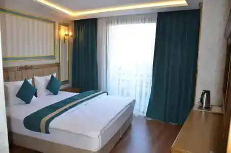 Ahmet Efendi Konağı - 55