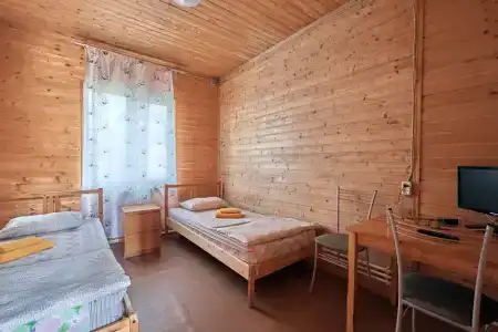Коробицыно-Каскад - 56
