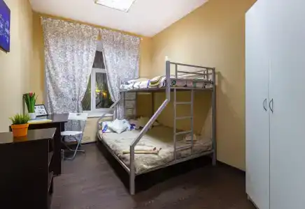 Аврора - 54