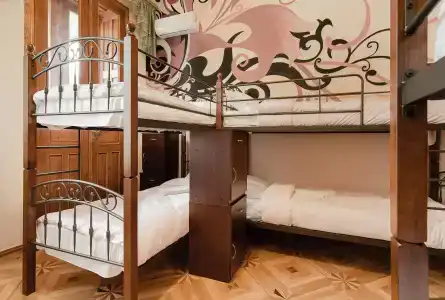Mama Hostel - 33