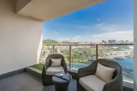 Crowne Plaza Sanya City Center, An Ihg - 146