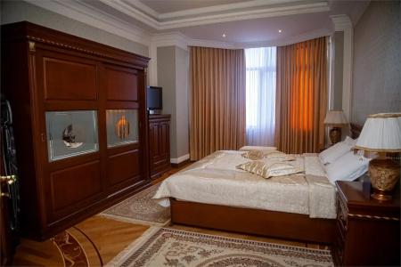 Ayf Palace - 56