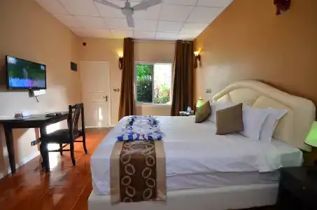 Gunbaru Inn - 30