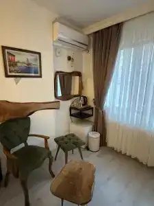 Pandan Karakoy Suİt - 27