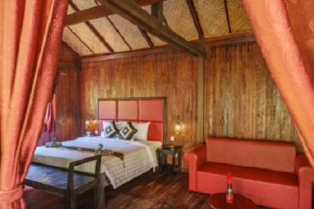 Authentic Khmer Village Resort - 11