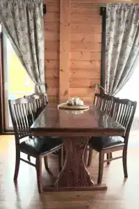 Шале на Солнечной - 2