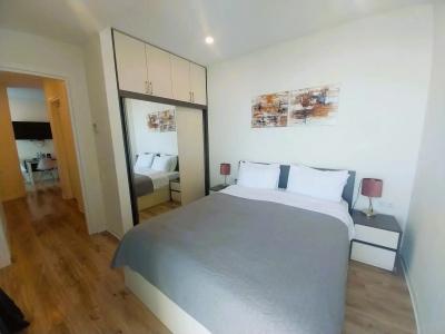 Bellevue Residential Batumi - 138