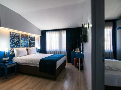 Lapis Inn & Spa ( Ex. Ambassador) - 34