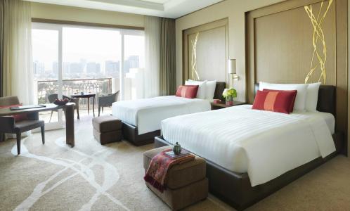 Anantara Eastern Mangroves Abu Dhabi - 8