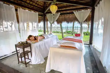 Le Belhamy Beach Resort & Spa, Hoi An - 17