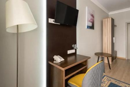 Ncityhotel - 18
