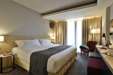 Best Western Kutaisi - 29