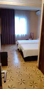 Riverside Guest House - 11