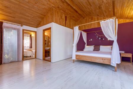 Etenna Beach Bungalows - 53