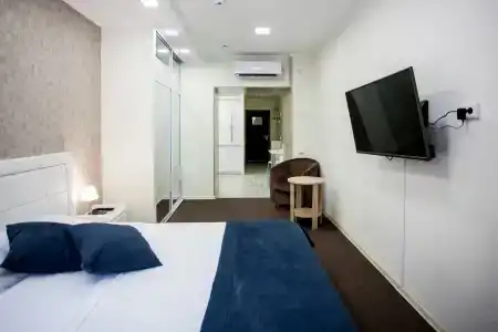 Dolce Vita ApartHotel - 13