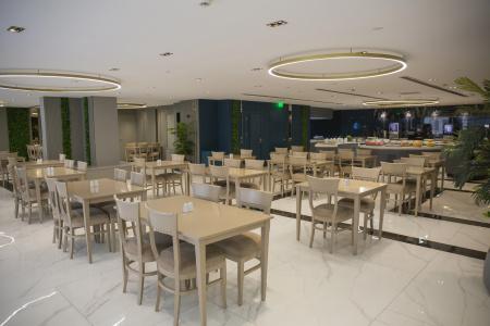 Nova Plaza Crystal & Spa - 26