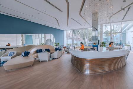 Baraquda Pattaya - Mgallery - Sha Plus - 18