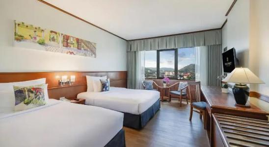 Royal Phuket City - Sha Extra Plus - 26