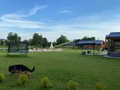 Жуковка Village дом с камином - 157