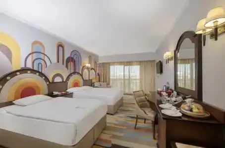 Megasaray Westbeach Antalya - All Inclusive - 51