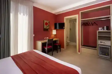 Best Western Porto Antico - 14