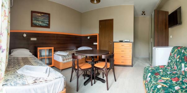 Дача Дриада - 5