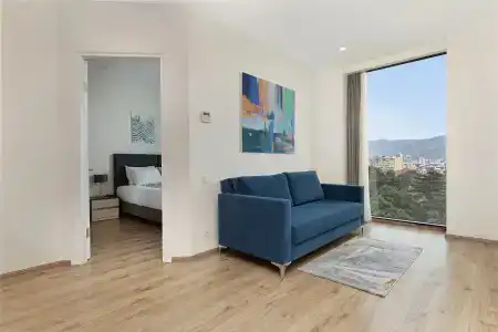 Bellevue Residential Batumi - 151
