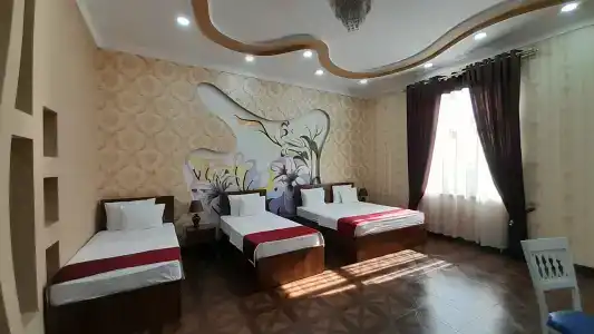Villa Oasis - 20