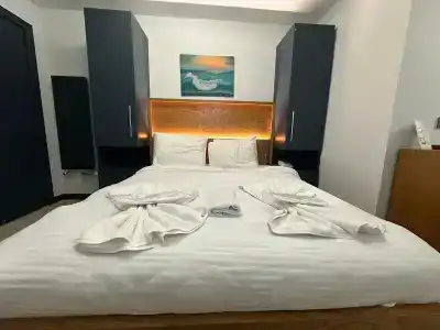 Vama Otel Taxim - 25