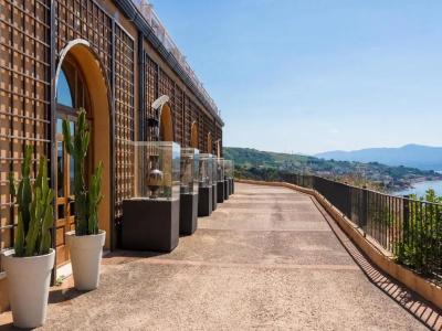 Altafiumara Resort & Spa - 27