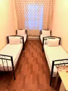 Pullman Baku - 51