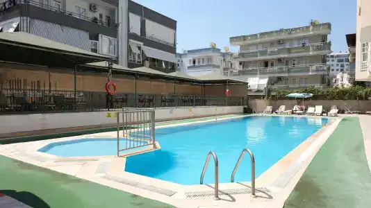 İSabella Apart Otel - 33