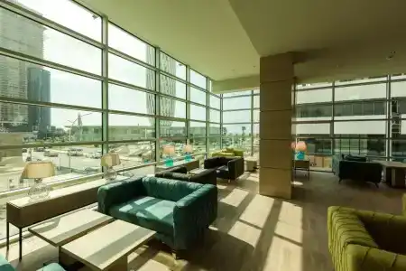 Best Western Premier Batumi - 27