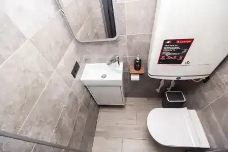 Чайный Дом - 27